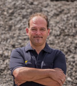 Markus Walter - Büttel GmbH