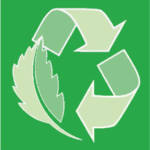 Recycling Icon - Büttel GmbH