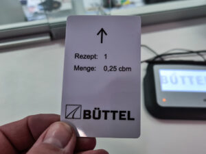 Beton2Go - Buettel GmbH